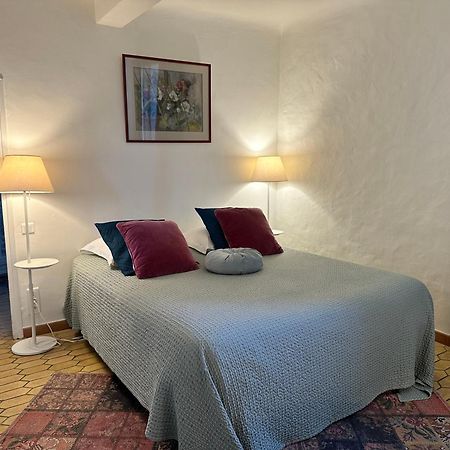 Chambre D'Hote La Beaudine Forcalquier Eksteriør billede
