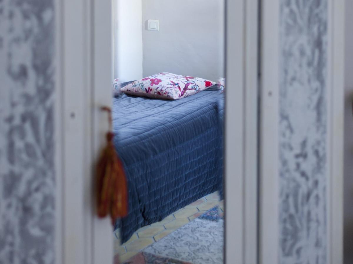 Chambre D'Hote La Beaudine Forcalquier Eksteriør billede