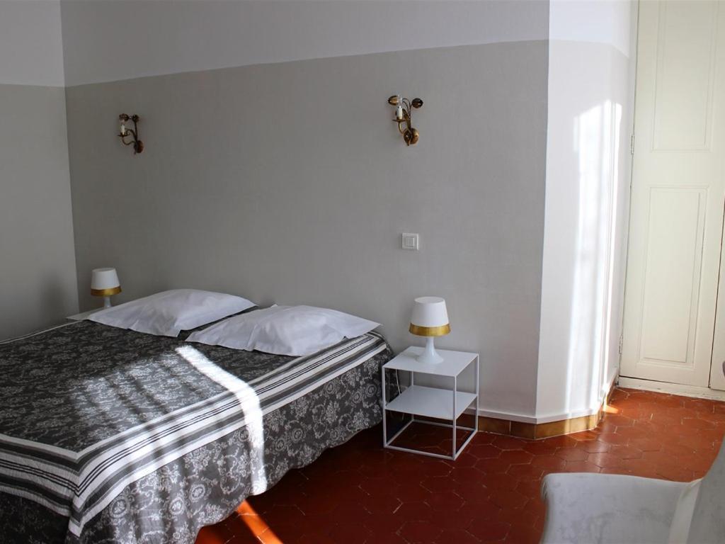 Chambre D'Hote La Beaudine Forcalquier Værelse billede