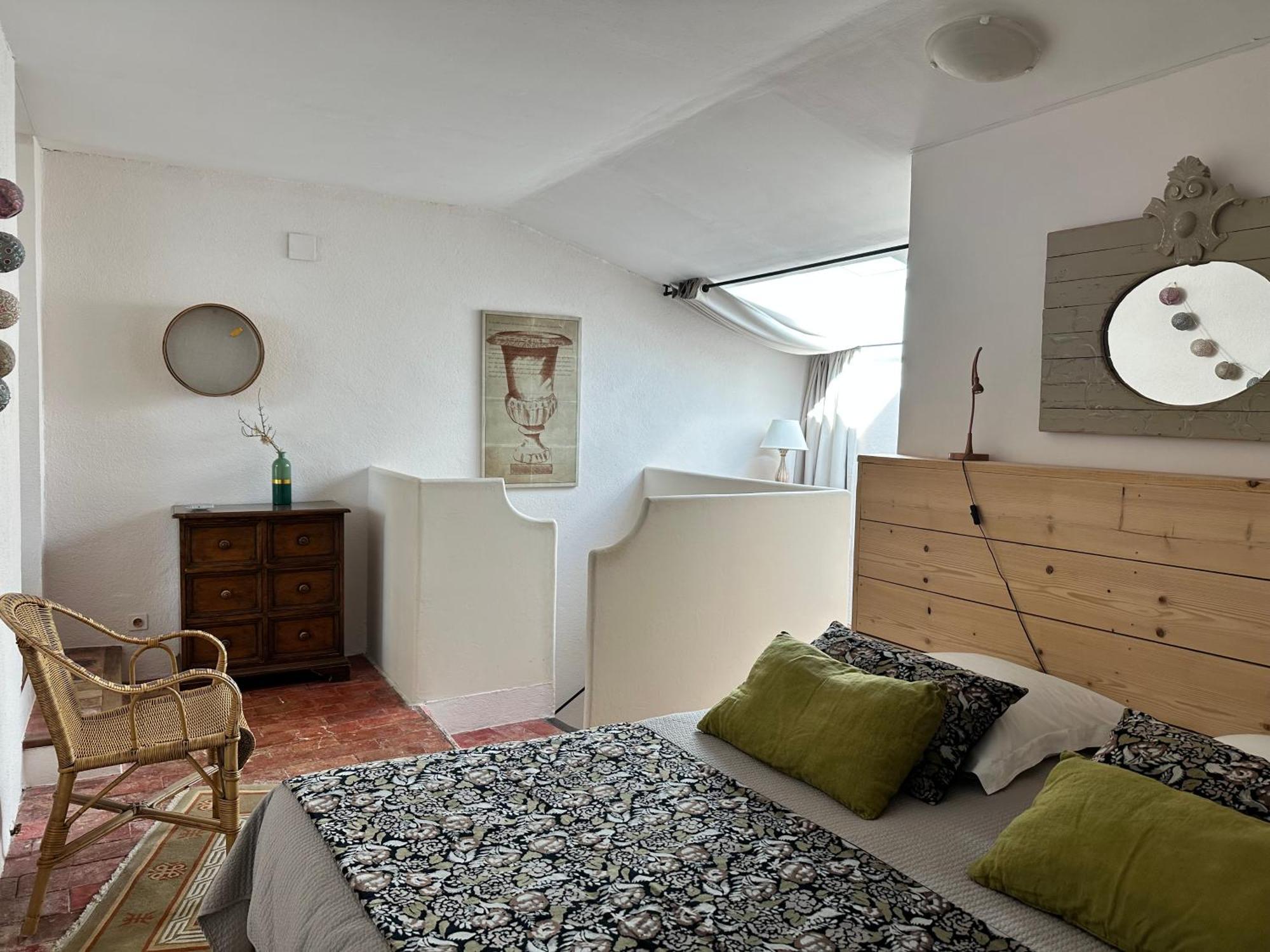 Chambre D'Hote La Beaudine Forcalquier Eksteriør billede
